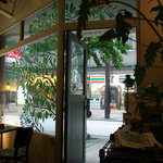 ピッツェリア　チェッポ