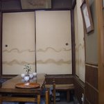 粟餅所・澤屋 - 