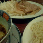 香名屋 - つけ麺