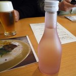 ままん - 鱒鱒だいびんじょう