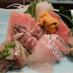 Iki sushi - 