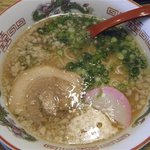 サンキューおばちゃんラーメン食堂 - 