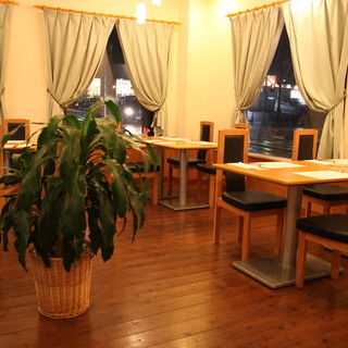 洋食屋アニバーサリー 永遠_2