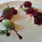 レストラン マノワ - 