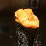 はつね寿司 - ばふんうに