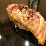 はつね寿司 - 煮穴子