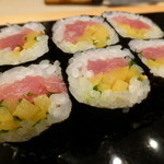 はつね寿司 - トロたく（追加）