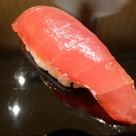 はつね寿司 - 赤身
