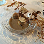 レストラン マノワ - 