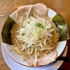 ラーメンだるまや 新津店