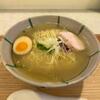 養和軒ぷらす 函館塩ラーメン
