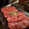 ジンギスカン 炭火焼肉 一発ドン