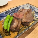 彩食たけだ - 
