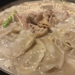 肉割烹 舞人 - 