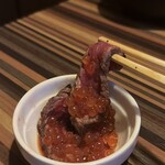 肉割烹 舞人 - 
