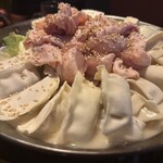 肉割烹 舞人 - 