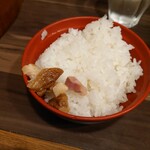 神田ラーメン わいず - 