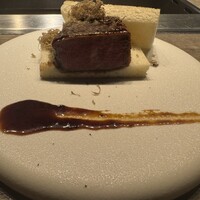 焼肉うしごろ 西麻布本店 - 