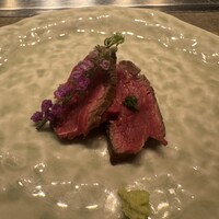 焼肉うしごろ 西麻布本店 - 