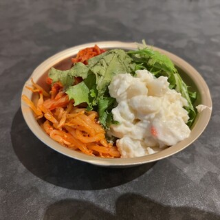 韓国料理ソウルオモニ_1