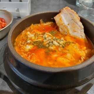 韓国料理ソウルオモニ_0