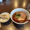 麺屋 わくや