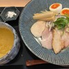 横浜淡麗らぁ麺 川上