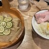中華蕎麦なか野