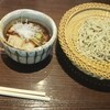 明神下 蕎麦 おしん