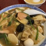 龍宝飯店 - 