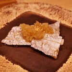 銀座 鮨 しょう介 - 