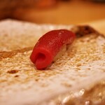 銀座 鮨 しょう介 - 