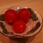 銀座 鮨 しょう介 - 