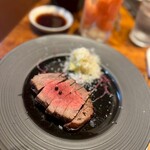 焼肉トラットリア西山 - 