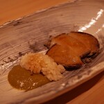 銀座 鮨 しょう介 - 