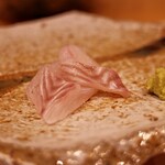 銀座 鮨 しょう介 - 