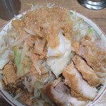 ラーメン豚山 - 