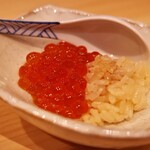 銀座 鮨 しょう介 - 