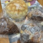 サキモト ベーカリー 姫路青山店 - 