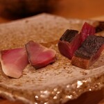 銀座 鮨 しょう介 - 