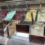 プレミアム マリオジェラテリア - 