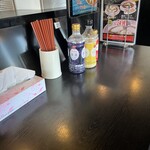 幸楽苑 - 料理写真: