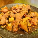 Ozawa Bokujou Gyuu Maru Honten - Imabari Yakitori
