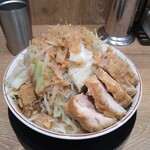 ラーメン豚山 - 