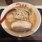 味噌麺処 花道庵 東京駅店 - 