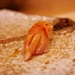 銀座 鮨 しょう介 - 