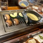 焼肉トラットリア西山 - 