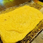 Ozawa Bokujou Gyuu Maru Honten - Thick Omelette