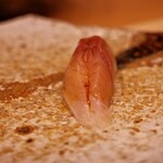 銀座 鮨 しょう介 - 