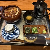 うなぎ料理 うな和 鶴舞 - 
